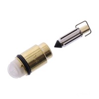 Schwimmernadel Mit Sitz Tourmax, FVS-231 FüR Yamaha YP 250 Majesty 1996-2003