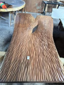 Reduxwood Chamcha CS  8cm x 100cm x 214cm