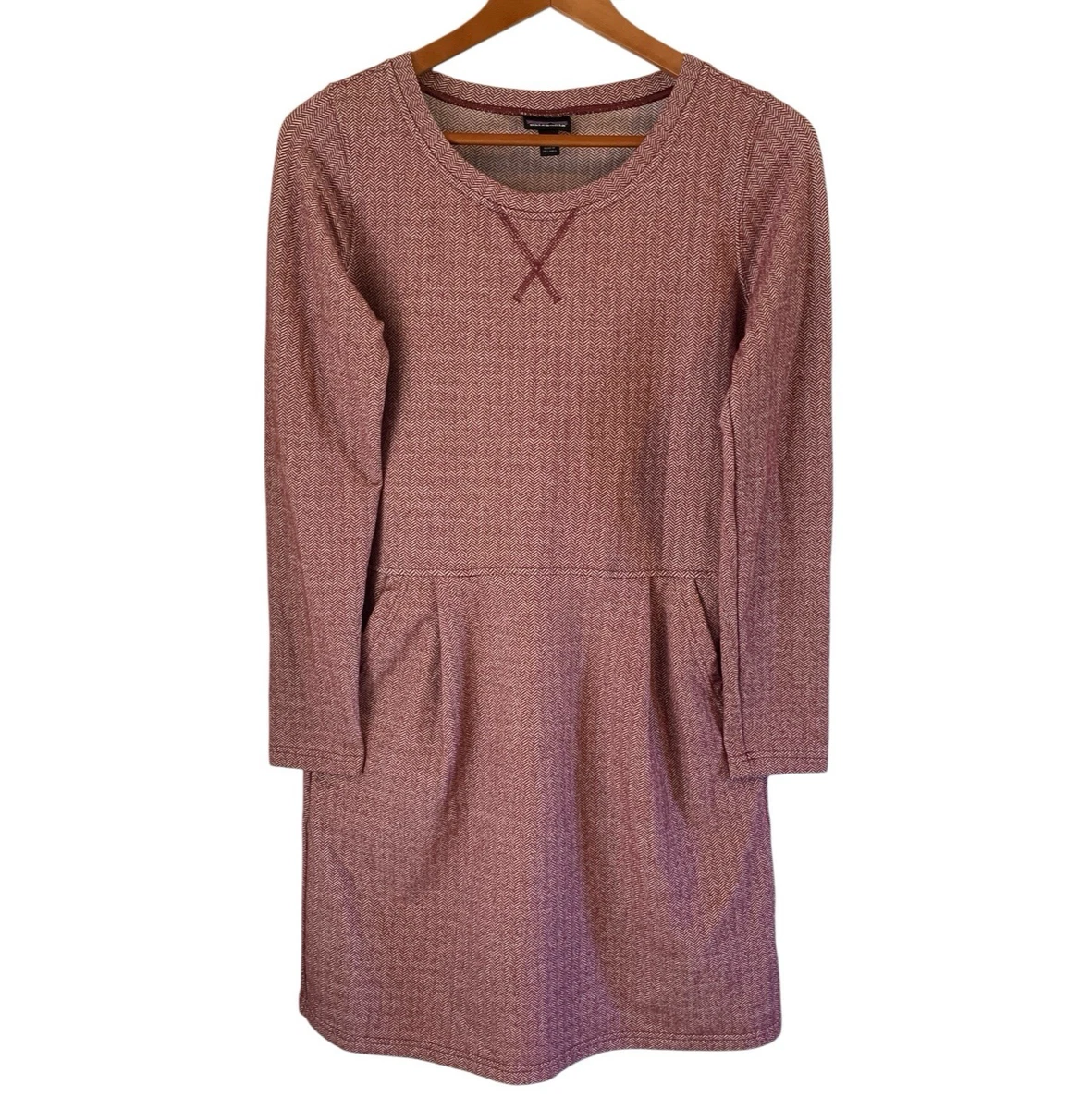 Patagonia Long Sleeve Casual Dresses for Women for sale | eBay Patagonia Long Sleeve Casual Dresses for Women for sale | eBay