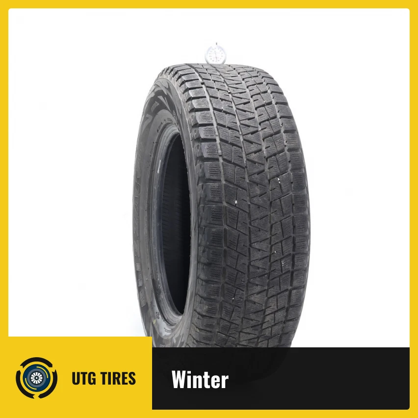 Bridgestone 265/65/17 Winter Tires for sale | eBay Bridgestone 265/65/17 Winter Tires for sale | eBay