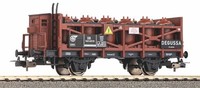 Piko 24510 SäUretopfwagen Der Db, Ep.Iii, Dc, Spur H0