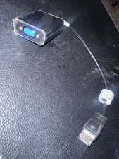 Lot 1-100 DP Male To VGA Female Adapter Display Port Cable Converter New