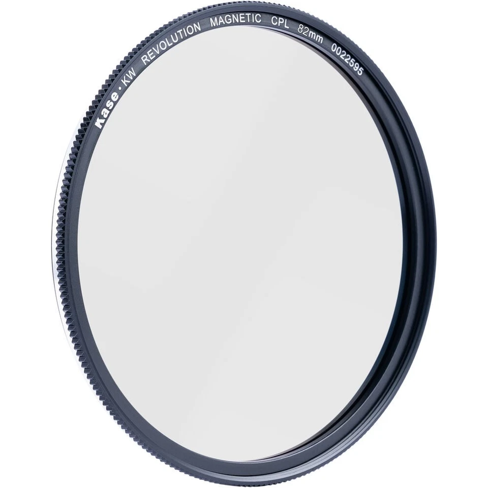 Kase KW Revolution Plus Entry Kit 49 52 58 67 72 77 82 95mm - Image 3 of 4