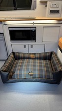 Campervan Dog Bed