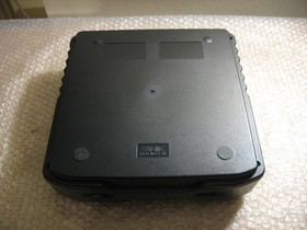 (ONLY UNIT NOT WORKING) NEO GEO CD TOP LOADER CONSOLE JAP IMPORT!