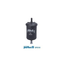 Kraftstofffilter Purflux EP210 für Mercedes Benz Mercedes Benz Nissan Renault