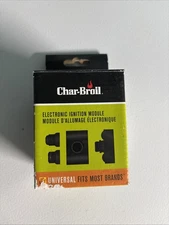 Char-Broil Universal Electronic Ignition Module 8782