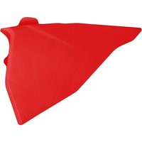 Acerbis Luftfilterkastenabdeckung Gas Gas Mc/Ec 21-, Rot