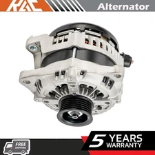 Alternator For 2016 2017 2018 2019 Ford Explorer V6 3.5L 12V 225A DG1Z10346C