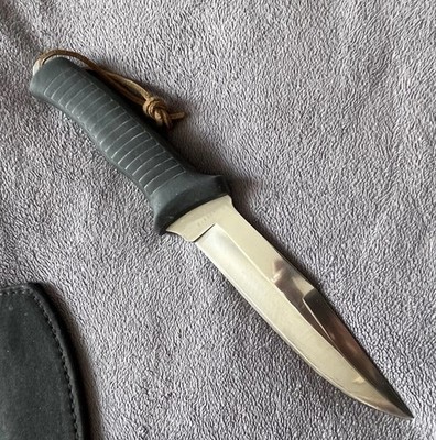 Jagdmesser Herbertz AISI 420, kein Hubertus, kein Cold steel 