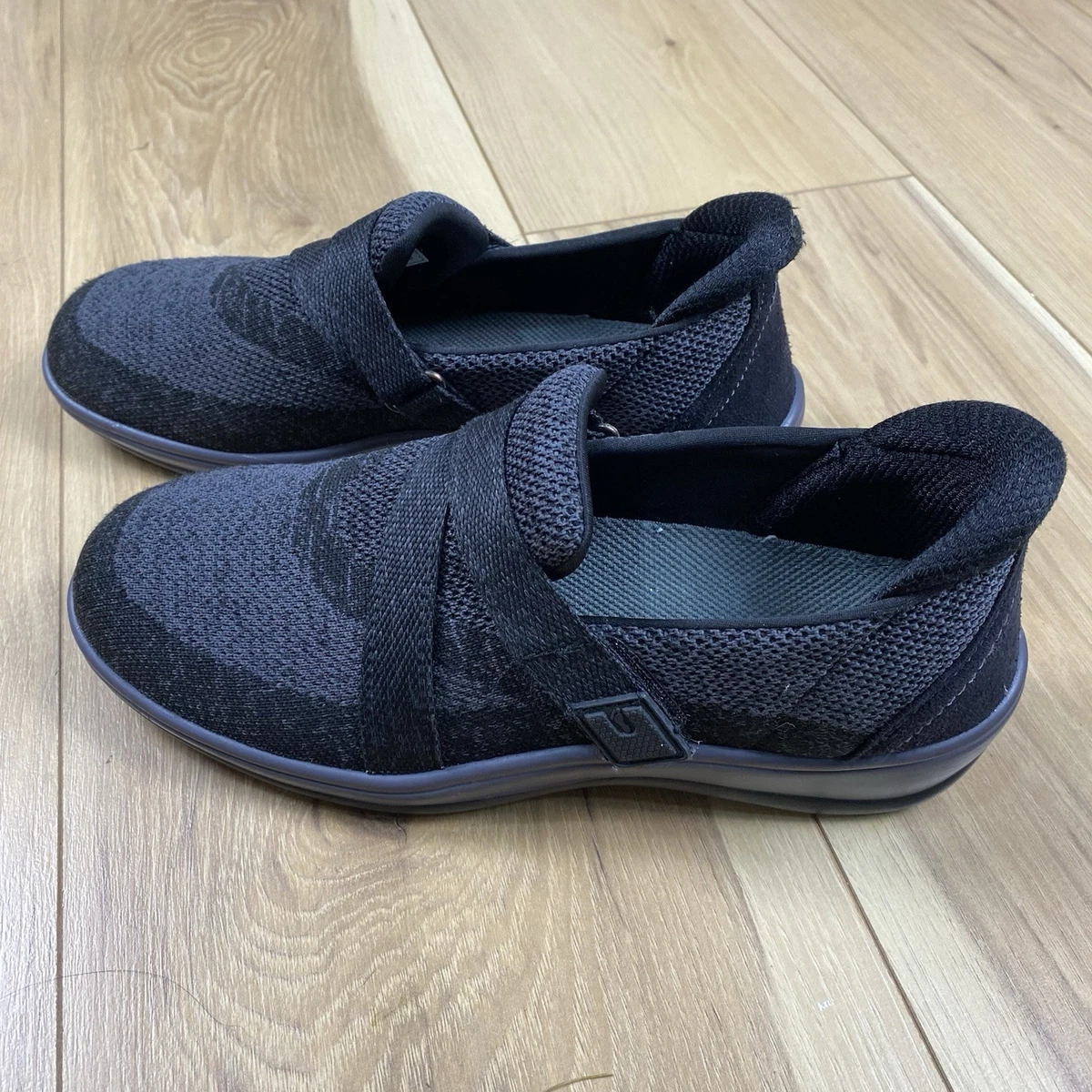 Orthofeet Black Athletic Shoes for Women for sale | eBay