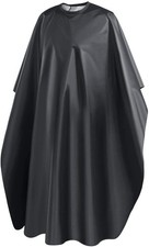 Friseurumhang Friseursalon Cape Wasserdicht Nylon Unisex Haarschnitt Zubeh&ouml;r
