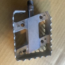 Haro  Team Pedal Left Side 9/16 Bmx Bike