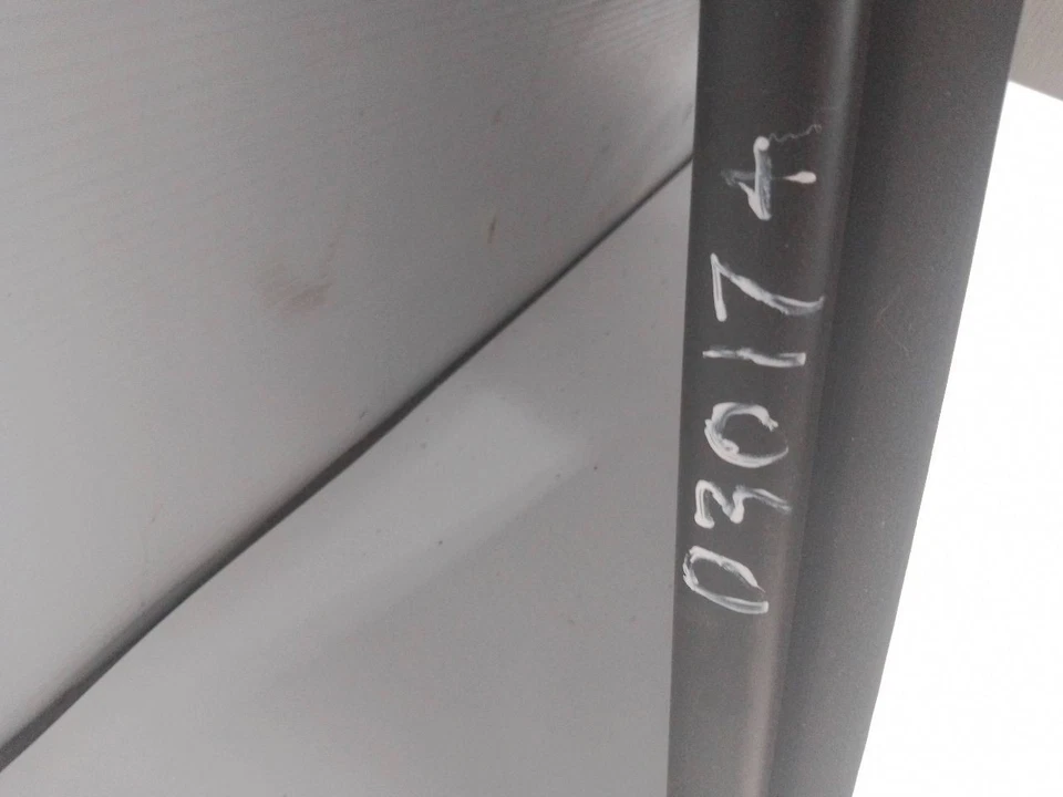 Condensador de CA de 2023 Chevrolet Traverse 11455675 Foto 3 de 4