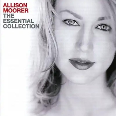 Moorer,Allison - The Essential Collection [2 CDs]