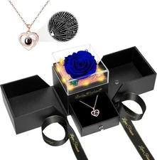 Gifts for Mom , Christmas Gifts from Husband Daughter Son, Birthday Women Wife