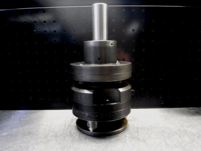 Fette Thread Rolling Head 32mm Shank Nr.E13-128687 (LOC718B)