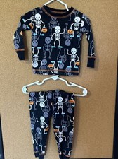 carters just one you pajamas