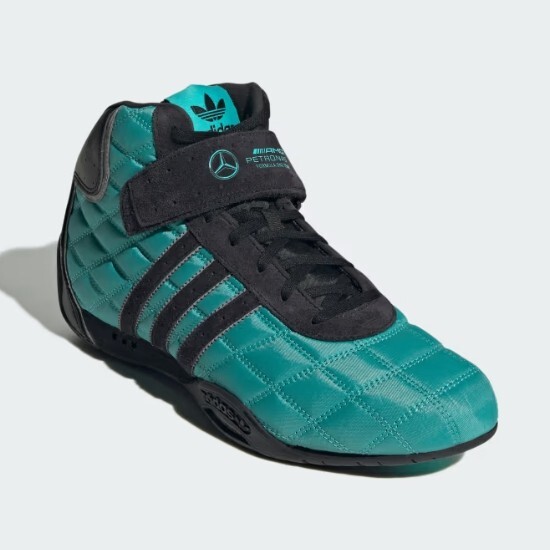 Adidas Adi Racer Hi Mercedes AMG Petronas Formula One F1