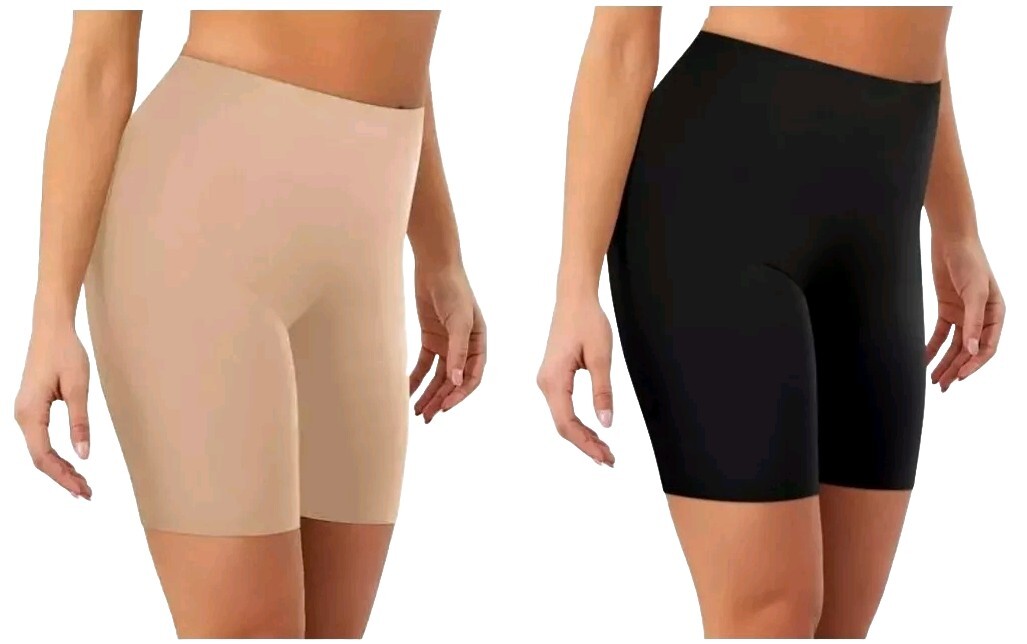 Maidenform FLEXEES Thigh Waist Slimmer Shapewear FP0060 Discontinued Women S 3XL eBay