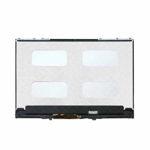 LED LCD Ekran dotykowy Digitizer Wyświetlacz Zespół do Lenovo Yoga 730-13 5D10Q89746 - Zdjęcie 2 z 5