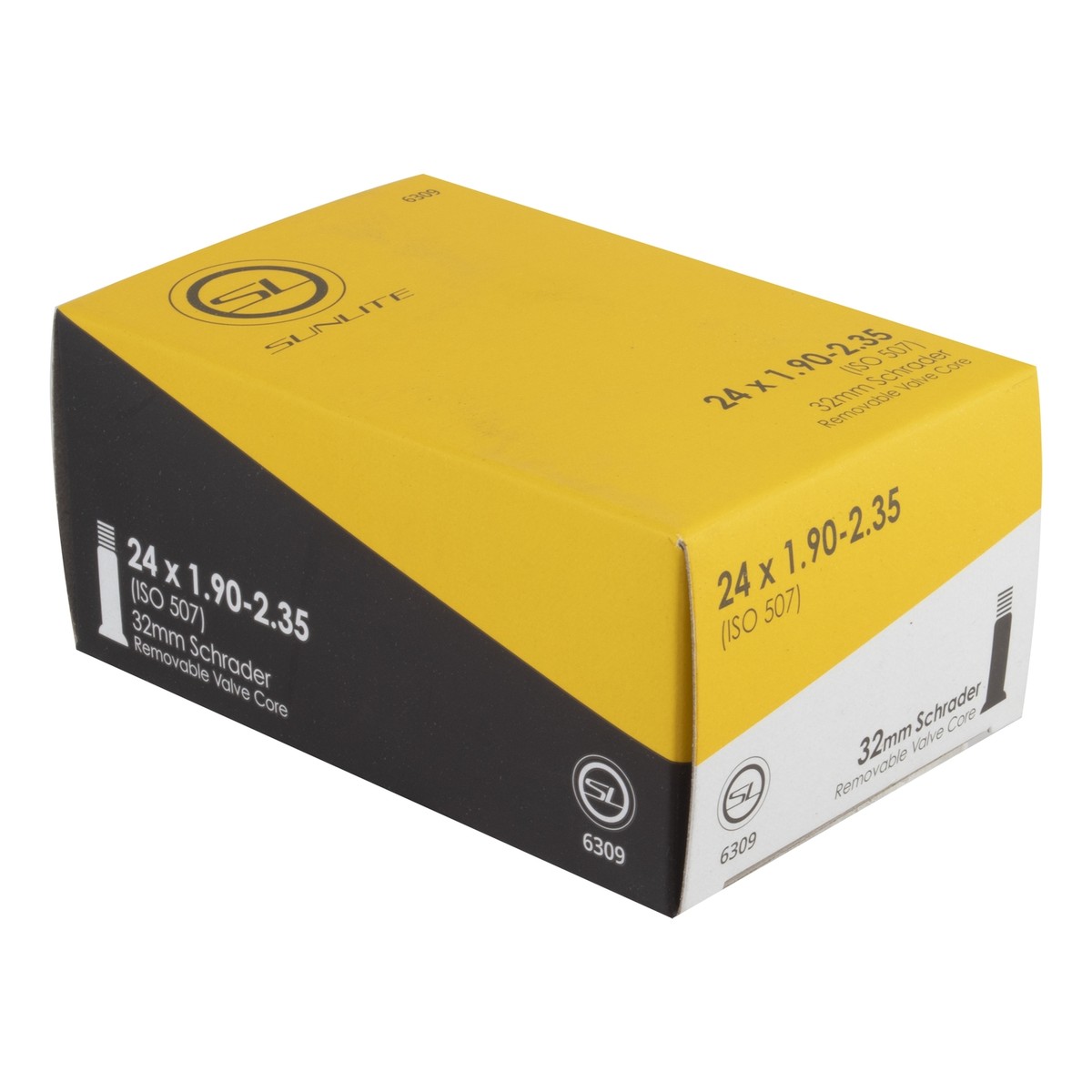 TUBE/TUBE LIVE AROUND SPECIAL 2024 SUN … SUNLITE TUBE SUNLT 24x1.90-2.35 SV FFW51mm | eBay