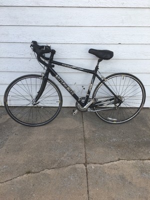 trek 1000c road bike