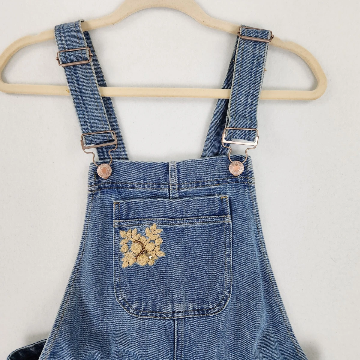 Forever 21 girls overalls 2025