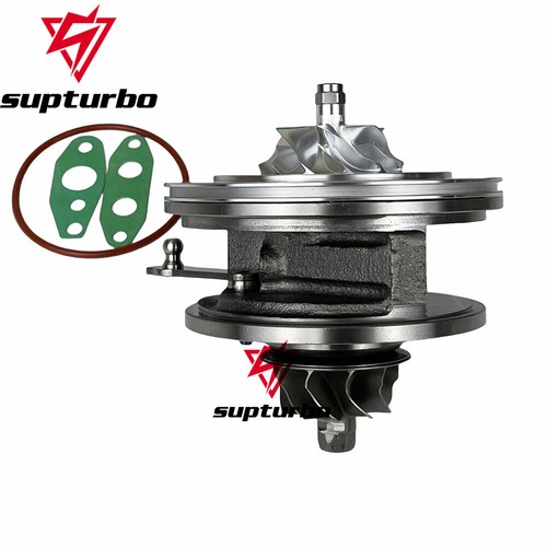 53039880352 for Nissan Navara Pathfinder 2.5 dCi 2011 BV45 MFS Turbo cartridge - Picture 3 of 7