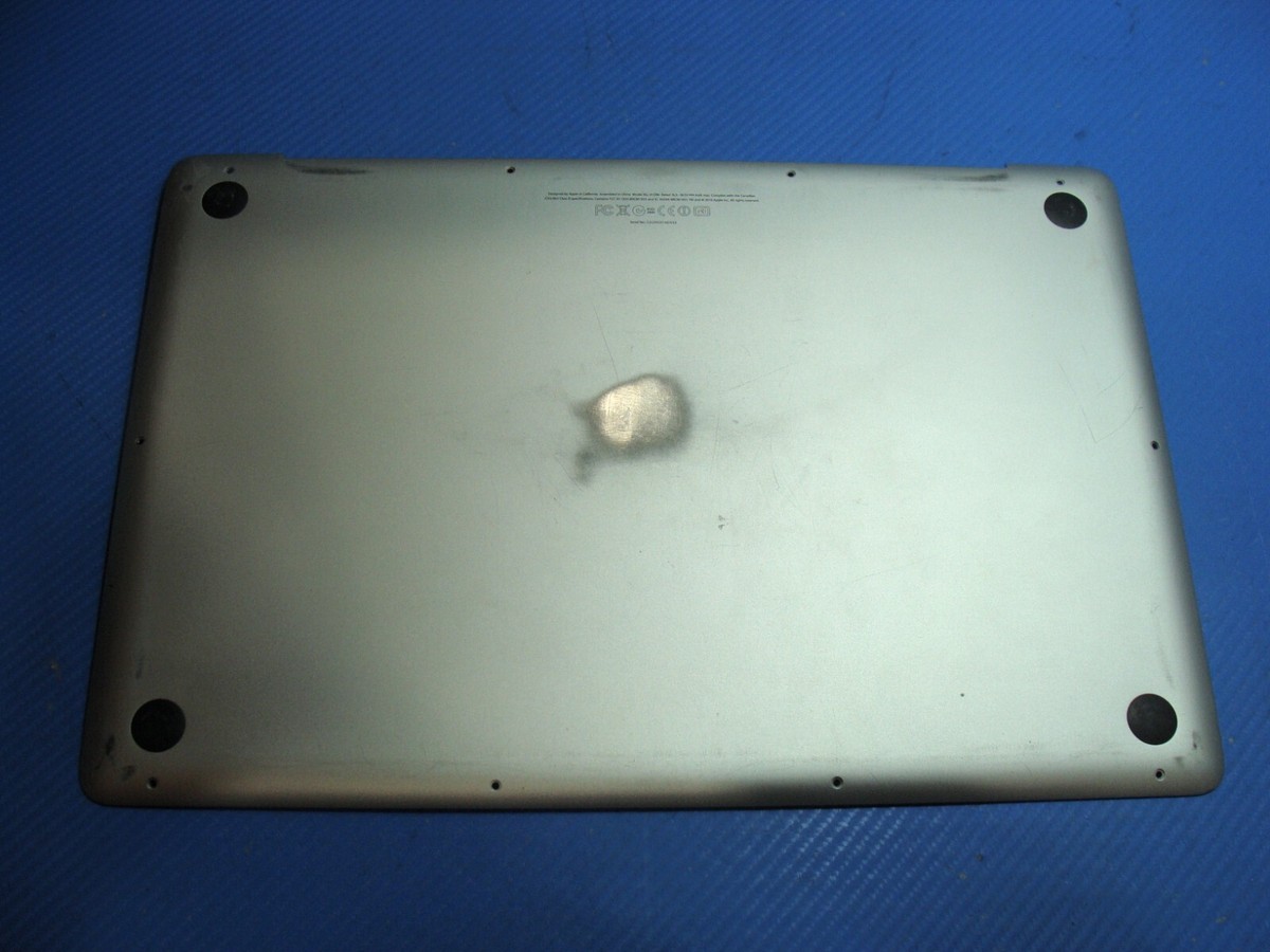 MacBook Pro 15