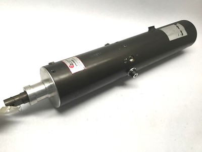 TG Systems 329897 Spot Welding Robot Pneumatic Cylinder