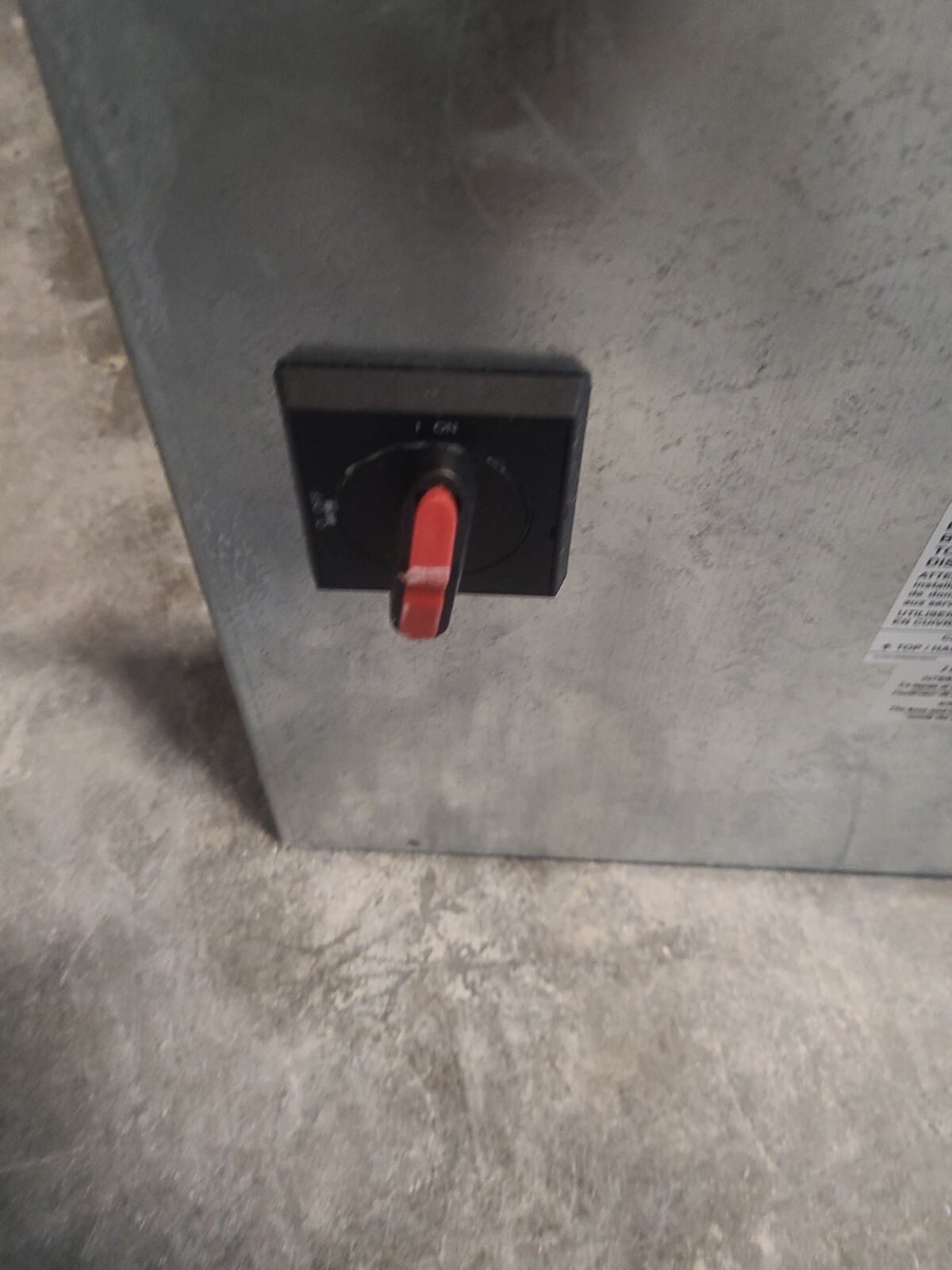 Neptronic DF CI00H Electric Duct Heater, 12KW, 3 Phase, | eBay