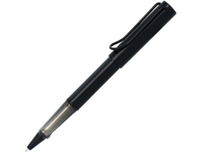 Lamy Al Star Black Roller Ball Pen (L371)