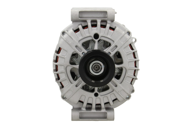 Lichtmaschine Passend Per Mercedes Sprinter 411D FG23S049 220 A 12 V 4 Fori