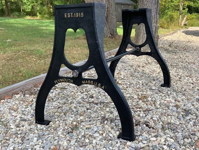 Dining table legs for sale outlet