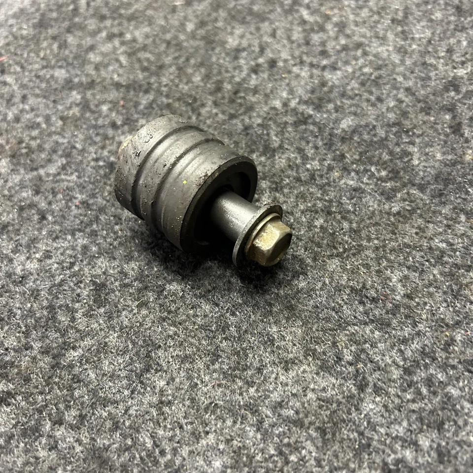 Rodillo de cadena Kawasaki KX125 KX 125 2001 99-01 Foto 2 de 2