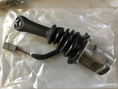 JCB R/H JOYSTICK CONTROLLER / SERVO P/N 333/R4651 (SIEHE BEREICH IN BESCHREIBUNG) 