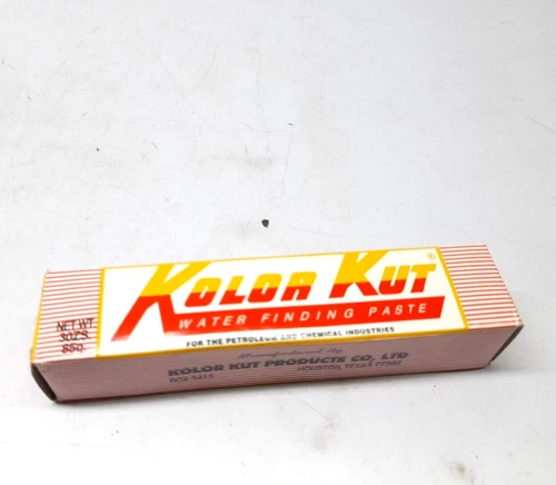 Kolor Kut Water Finding Paste