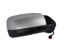 Espejo retrovisor eléctrico Land Rover Range Rover Sport TDV6 2009 (lado del conductor)