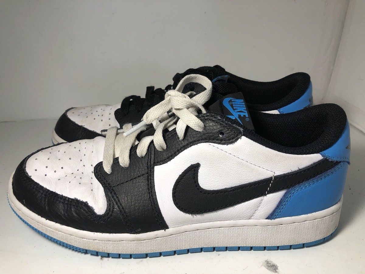 ナイキ AIR JORDAN 1 RETRO LOW OG (GS) Air Jordan 1 Low SE GS 