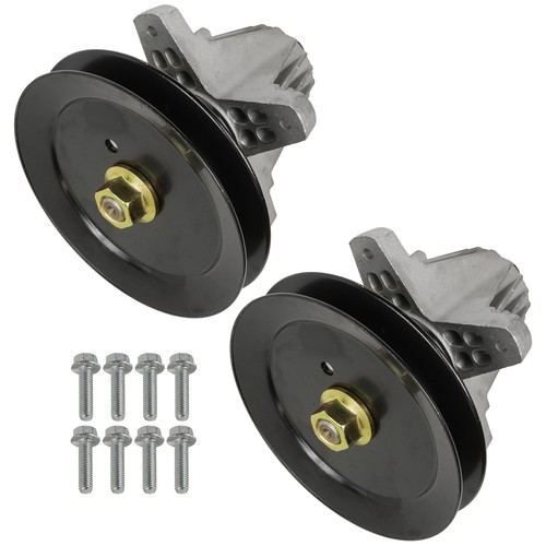 Gruppo Mandrini Cub Cadet Gruppo Mandrino Per Cub Cadet MTD 918-04822 618-04822 918-04889 Seiko 6159 Gruppo Mandrini Cub Cadet Gruppo Mandrino Per Cub Cadet MTD 918-04822 618-04822 918-04889 Seiko 6159
