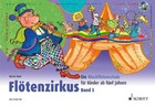 SCHOTT Noten & Songbooks für Blockflöte