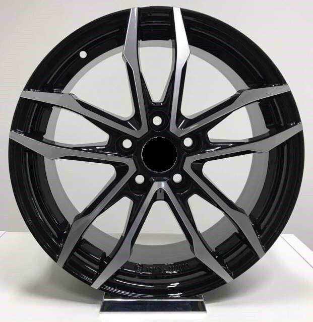 Alloy Wheels For Cars