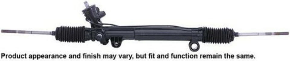 Unidad completa de dirección asistida con cremallera y piñón RECONSTRUCTORES DE CALIDAD 25656 Foto 2 de 4