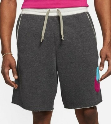Nike Sportswear Alumni Chenille Shorts 