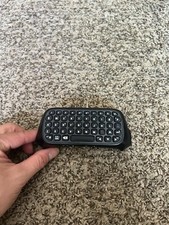 PS4 Controller Keyboard Wireless Ortz Gaming Sony Playstation System