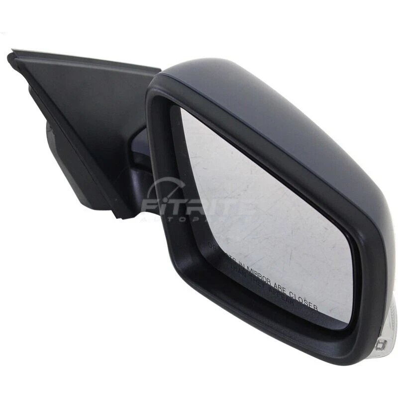 Nuevo espejo retrovisor eléctrico derecho no plegable térmico para Buick Lacrosse 2010-2012 Foto 2 de 4