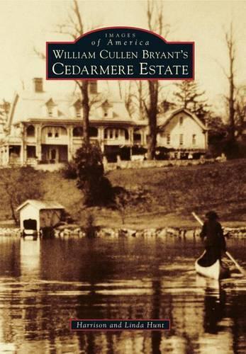 Harrison Hunt Lind William Cullen Bryant's Cedarmere (taschenbuch) (us