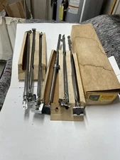 Yankee  Tow Mirrors Retro #471 1950’s 1960’s Style West Coast