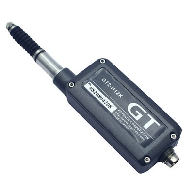 KEYENCE GT2-H12 GT2-H12K 2個セット
